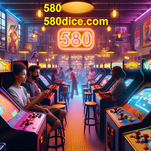 A Evolução dos Jogos de Arcade: Do Fliperama à Era Digital