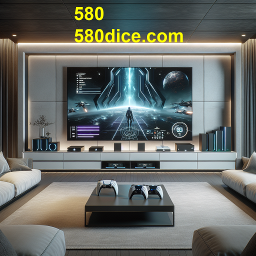 A Revolução dos Consoles de Jogos: O Futuro do Entretenimento