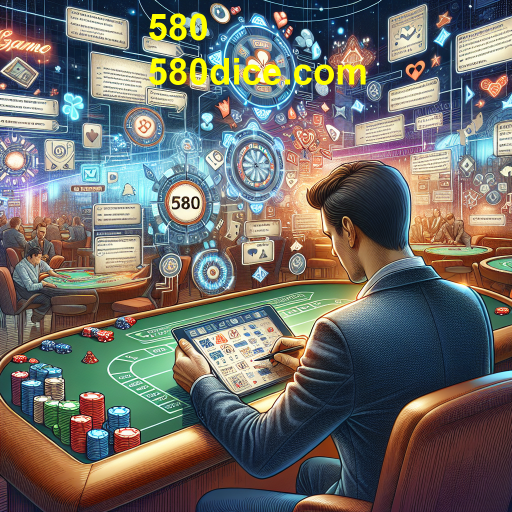 A Importância dos Guias nos Jogos: Aprimorando suas Habilidades