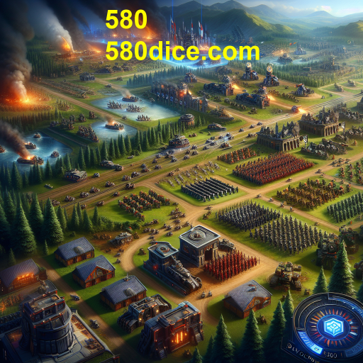 No 580, você encontrará as últimas novidades do mundo dos jogos, incluindo lançamentos, atualizações e eventos importantes, tudo em um só lugar para os entusiastas de jogos.