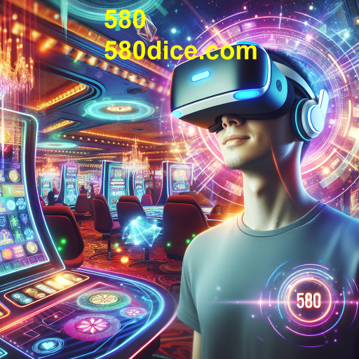 As Tendências que Estão Moldando o Futuro dos Jogos